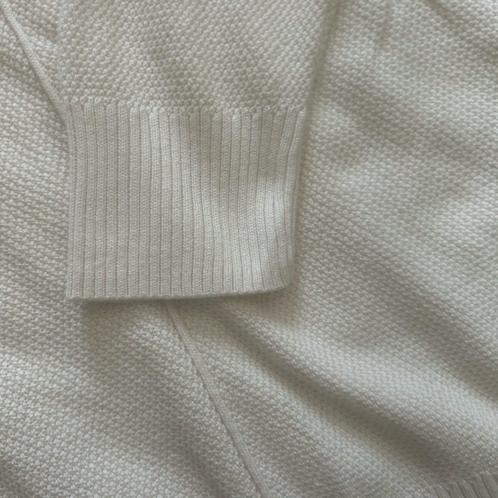 Belle by Kim Gravel . lightweight sweater… Medium - Picture 5 of 7
